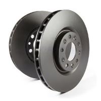 Standard Discs