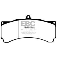 Brakepad SR21
