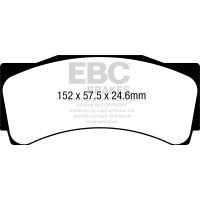 Brakepad SR21
