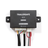 Styreenhet Trailersafe