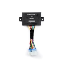 Styrbox Trailersafe