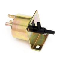 1968-1972 Corvette Windshield Wiper Solenoid Door Actuator