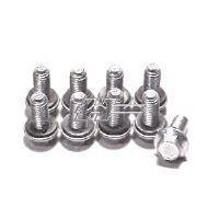 Screw Kit Filler Neck