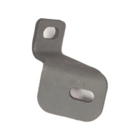 Inner bumper bracket, LH rear