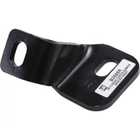Inner bumper bracket, RH rear