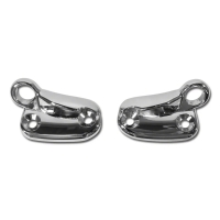 Convertible top header striker set