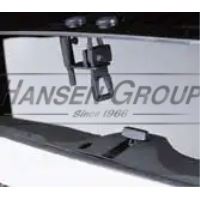 Rear Window Hatch Vent