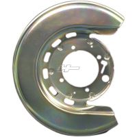 Brake Caliper Shield