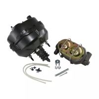 1968-1982 Corvette Power Brake Master Cylinder-Booster Combi