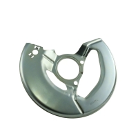 Bremsschild