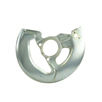 Bremsschild