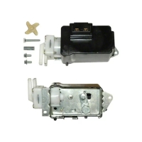 Spolarpump
