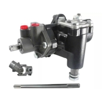 Power steering box kit borgeson