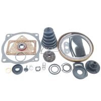 1958 Chevy Bendix Treadle-Vac Hydraulic Reaction Type Major
