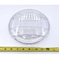 Frontlyktglass