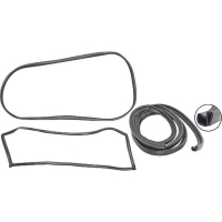 W-strips set