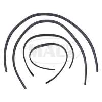Channel set