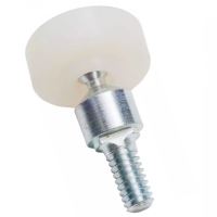 Styring Ruteskinne