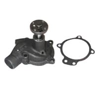 Vattenpump