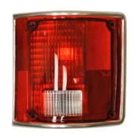 Bakljusglas