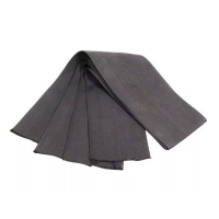 Cab sufflett pads