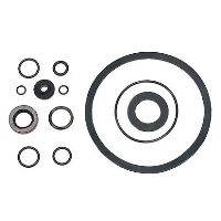 Power Steering Pump Gasket And Seal Kit