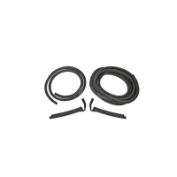 Weatherstrip Kit