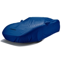 Housse de voiture