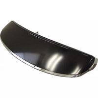 1953-54 Chevy Outside Accessory Sunvisor, 2 And 4-Door Sedan