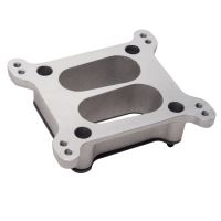 CARBURETOR ADAPTER