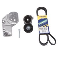 Riemspanner