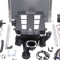 Kompressorkit E-force