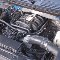 Kompressorkit