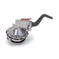 Bränslepump
