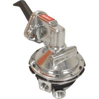 Bränslepump