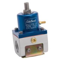 Bränsletrycksregulator EFI