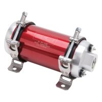 Bränslepump