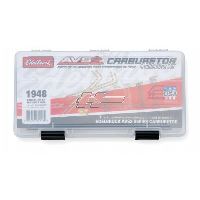 Kit de calibrage carburateur
