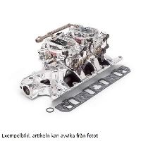 Engine Intake Manifold / Carburetor Kit