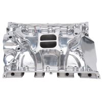 INTAKE MANIFOLD