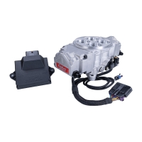 Ez-Street EFI Kit