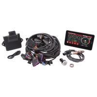 ECU & HARNESS KIT