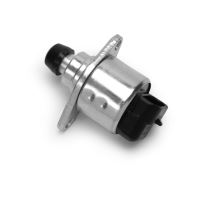 Idle Air Control Valve