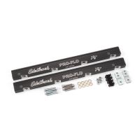 Fuel Injector Rail