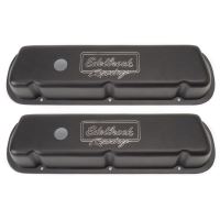 VALVE COVERS