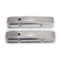 Couvercles de soupape Chevy SB