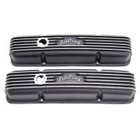 Couvercles de soupape Chevy SB