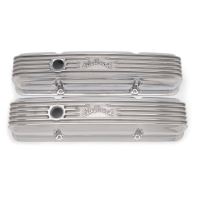 Couvercles de soupape Chevy SB
