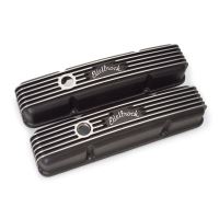 Couvercles de soupape Chevy SB