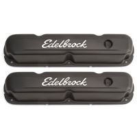 VALVE COVERS